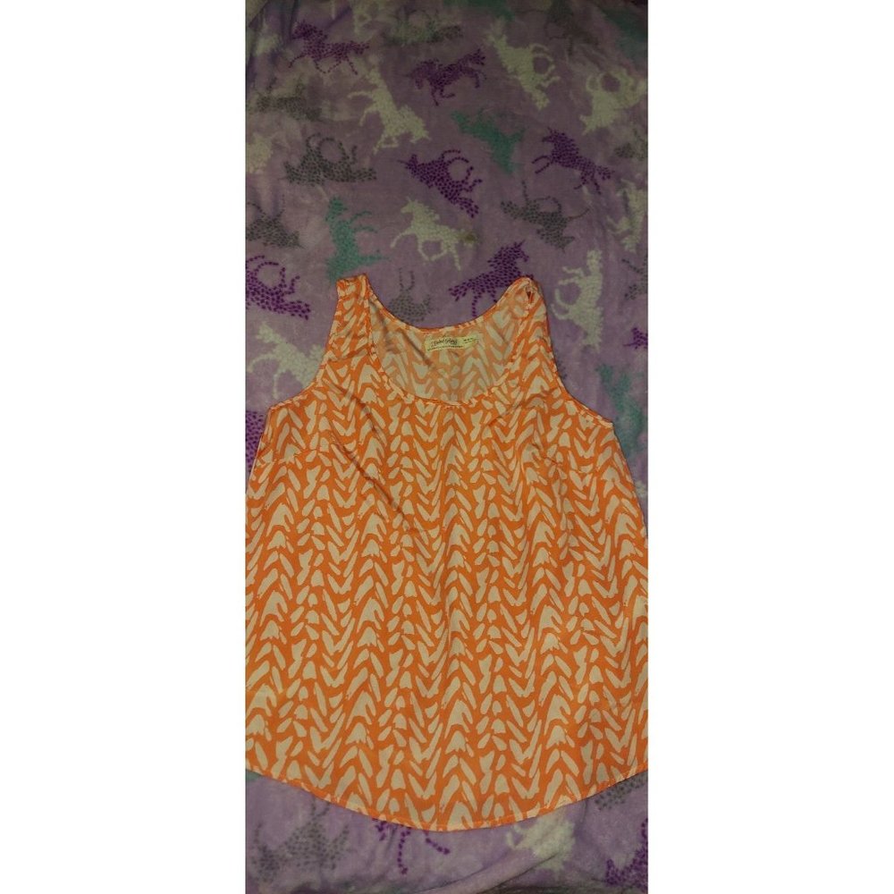 Womens Tank